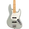 Fender Player II Jazz Bass - Maple Fingerboard, Cactus Gray
