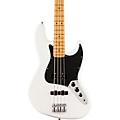 Fender Player II Jazz Bass - Maple Fingerboard, Polar White
