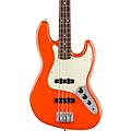 Fender Player II Jazz Bass - Rosewood Fingerboard, Rallye Orange
