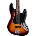 Fender Player II Jazz Bass - Rosewood Fingerboard, Sparkle 3-Color Sunburst