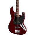 Fender Player II Jazz Bass Limited-Edition Electric Bass Guitar - Oxblood