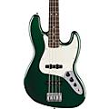Fender Player II Jazz Bass Limited-Edition Electric Bass Guitar British Racing Green