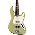Fender Player II Jazz Bass Rosewood Fingerboard - Birch Green