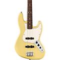 Fender Player II Jazz Bass Rosewood Fingerboard - Hialeah Yellow