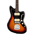 Fender Player II Jazzmaster Electric Guitar - Rosewood Fingerboard, 3-Color Sunburst
