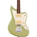 Fender Player II Jazzmaster Electric Guitar - Rosewood Fingerboard, Birch Green