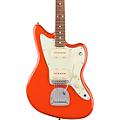 Fender Player II Jazzmaster Electric Guitar - Rosewood Fingerboard, Rallye Orange