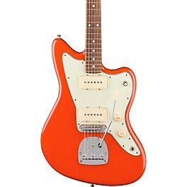 Fender Player II Jazzmaster Electric Guitar - Rosewood Fingerboard,