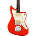 Fender Player II Jazzmaster Rosewood Fingerboard Electric Guitar Coral Red