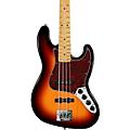 Fender Player II Modified Jazz Bass Maple Fingerboard 3-Color Sunburst