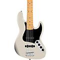 Fender Player II Modified Jazz Bass V Maple Fingerboard - Olympic Pearl