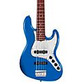 Fender Player II Modified Jazz Bass V Rosewood Fingerboard Electric Blue