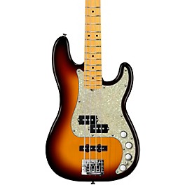 Fender Player II Modified Precision Bass Maple Fingerboard