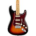 Fender Player II Modified Stratocaster Maple Fingerboard Electric Guitar - 3-Color Sunburst