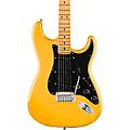 Fender Player II Modified Stratocaster Maple Fingerboard Electric Guitar - Sunshine Yellow