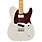 Fender Player II Modified Telecaster SH Maple Fingerboard Electric Guitar - Olympic Pearl