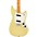 Fender Player II Mustang Maple Fingerboard Electric Guitar Hialeah Yellow