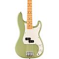Fender Player II Precision Bass Maple Fingerboard - Birch Green