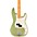 Fender Player II Precision Bass Maple Fingerboard Birch Green