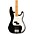 Fender Player II Precision Bass Maple Fingerboard Black
