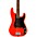 Fender Player II Precision Bass Rosewood Fingerboard Coral Red