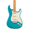 Fender Player II Stratocaster Electric Guitar - Maple Fingerboard, Aquatone Blue
