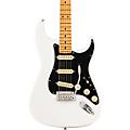 Fender Player II Stratocaster Electric Guitar - Maple Fingerboard, Polar White