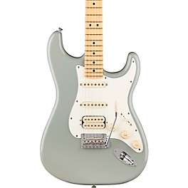 Fender Player II Stratocaster HSS Electric Guitar -