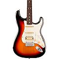 Fender Player II Stratocaster HSS Electric Guitar - Rosewood Fingerboard, 3-Color Sunburst
