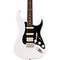 Fender Player II Stratocaster HSS Electric Guitar - Rosewood Fingerboard, Polar White