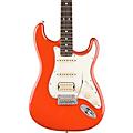 Fender Player II Stratocaster HSS Electric Guitar - Rosewood Fingerboard, Rallye Orange