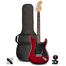 Fender Player II Stratocaster HSS Limited-Edition Electric Guitar Kit