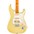 Fender Player II Stratocaster HSS Maple Fingerboard Electric Guitar Hialeah Yellow