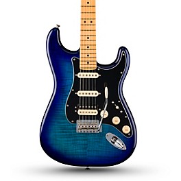 Fender Player II Stratocaster HSS Plus Top Electric Guitar -
