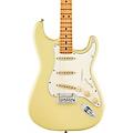 Fender Player II Stratocaster Maple Fingerboard Electric Guitar Hialeah Yellow