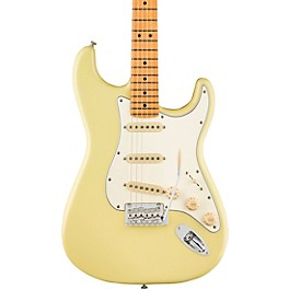 Fender Player II Stratocaster Maple Fingerboard Electric Guitar
