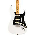 Fender Player II Stratocaster Maple Fingerboard Electric Guitar Polar White