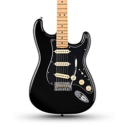 Player II Stratocaster Maple Fingerboard Limited-Edition Electric Guitar Black