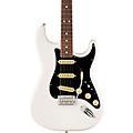 Fender Player II Stratocaster Rosewood Fingerboard Electric Guitar - Polar White