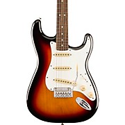 Player II Stratocaster Rosewood Fingerboard Electric Guitar 3-Color Sunburst
