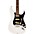 Fender Player II Stratocaster Rosewood Fingerboard Electric Guitar Polar White