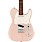 Fender Player II Telecaster Chambered Ash Body Rosewood Fingerboard Electric Guitar - White Blonde