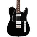 Fender Player II Telecaster HH Electric Guitar - Rosewood Fingerboard, Black