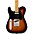 Fender Player II Telecaster Left-Handed Maple Fingerboard Electric Guitar 3-Color Sunburst