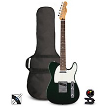 Fender Player II Telecaster Limited Edition Electric Guitar kit