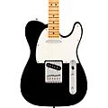 Fender Player II Telecaster Maple Fingerboard Electric Guitar - Black