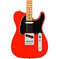 Fender Player II Telecaster Maple Fingerboard Electric Guitar - Coral Red