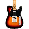Fender Player II Telecaster Maple Fingerboard Electric Guitar 3-Color Sunburst