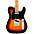 Fender Player II Telecaster Maple Fingerboard Electric Guitar 3-Color Sunburst