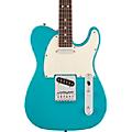 Fender Player II Telecaster Rosewood Fingerboard Electric Guitar - Aquatone Blue